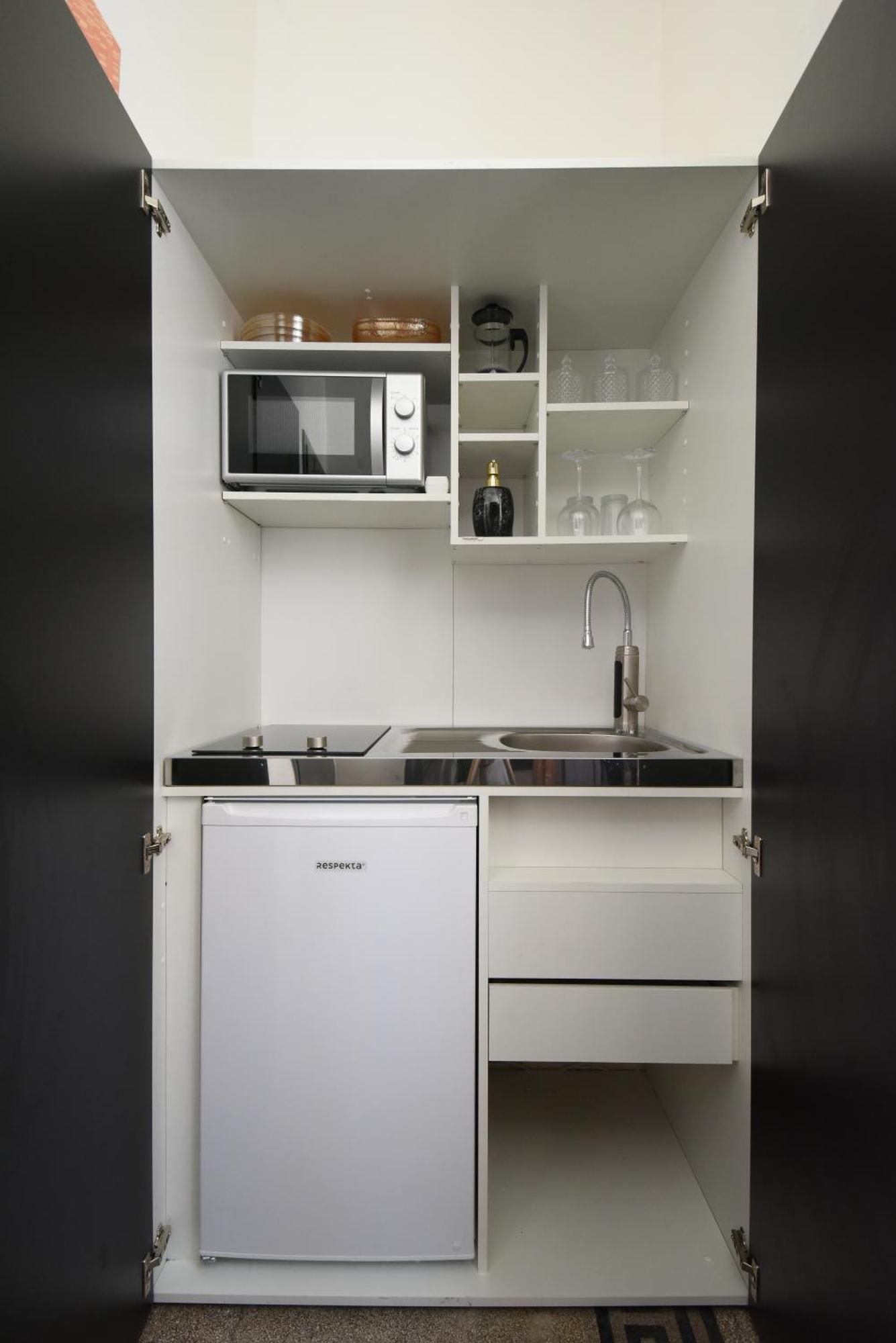 Flow - City Centre Zadar Apartment