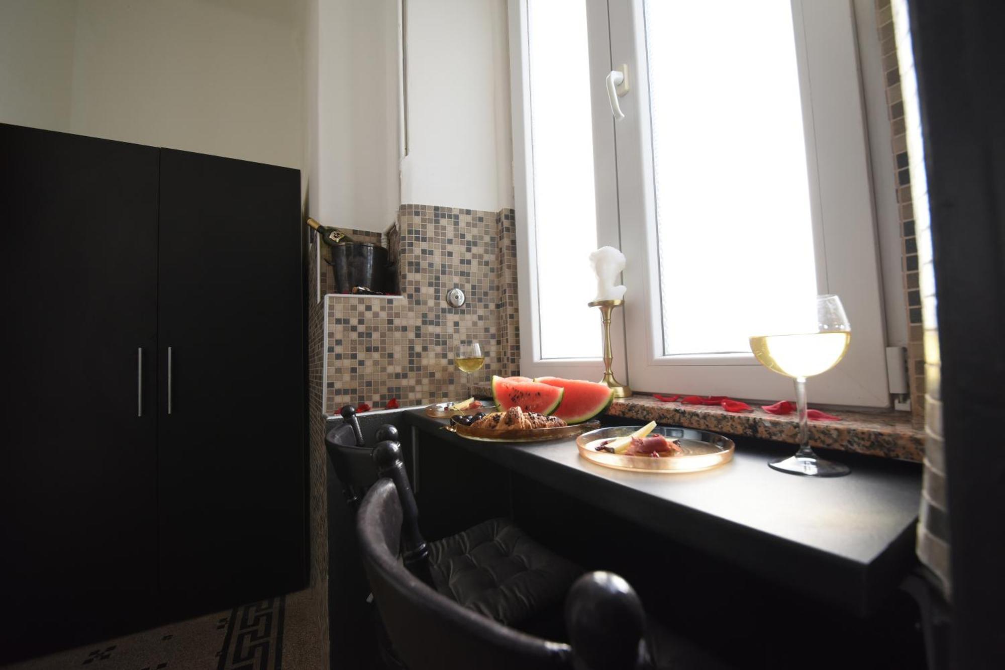 Apartment Flow - City Centre Zadar
